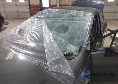 2012 Honda Civic Lx из США, поврежденный, VIN 2HGFB2F56CH304843